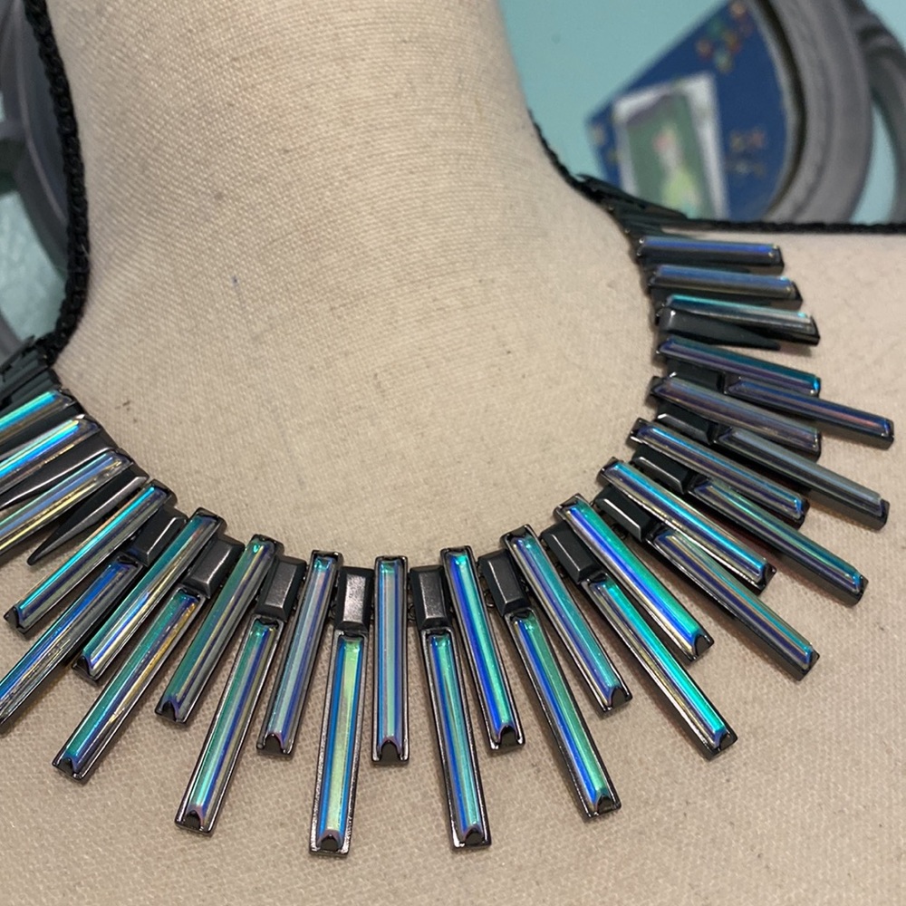 Kendra Scott Kaplan Statement Necklace - image 3